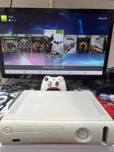 Xbox 360 rgh3 - 360,