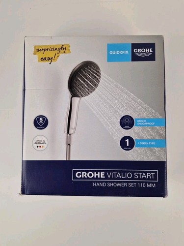 Grohe vitalio start - vitalio, 110