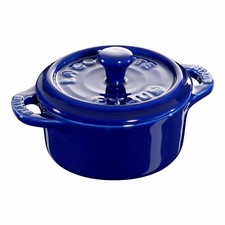 Staub - Mini Cocotte Ronde