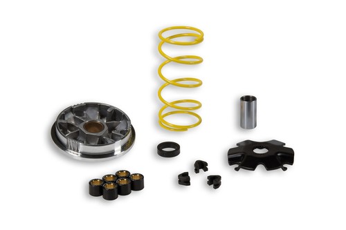 Nouveau set variateur malossi - variateur,