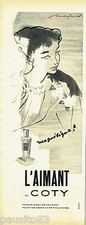 PUBLICITE ADVERTISING 125