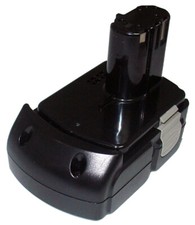 Batterie 18v 5ah - 18v, 1.5ah