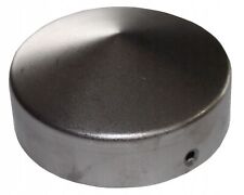 Capuchon poteau rond pour