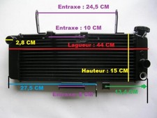 RADIATEUR SV 650N SV650 N SV