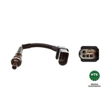 1x Sonde lambda NGK