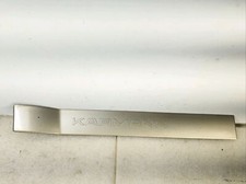 SEUIL DE PORTE AVD RENAULT MEGANE 2 PH1 CC (EM) 8200143494