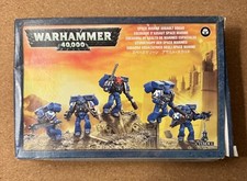 Games Workshop Warhammer 40k