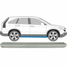 HONDA CRV CR-V 2001-2006 Tôle