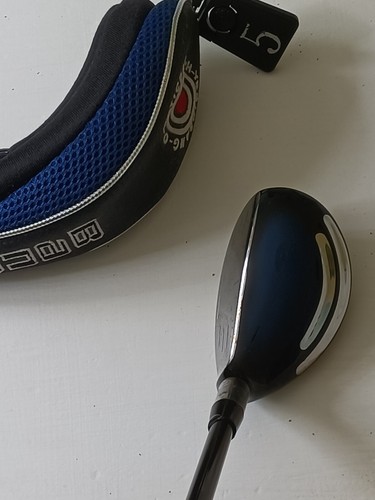 Hybride bang matic - 5, o