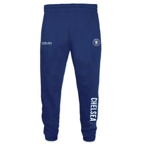 Chelsea officiel pantalon - officiel,