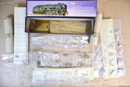 Djh k85 kit construit 6 - k85, br