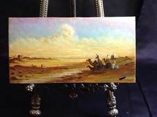 tableau peinture à l'huile