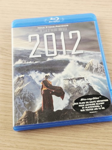 2012 film blu - film, blu-ray