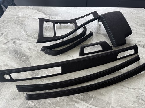 Kit garniture intérieure bmw - garniture,