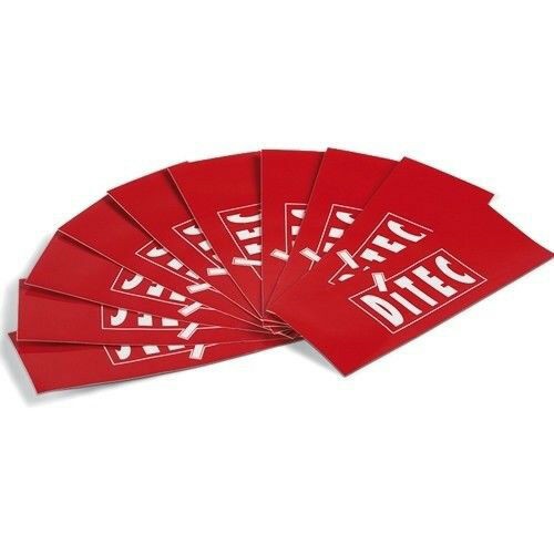 Kit catadioptres pour qik - catadioptres,