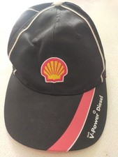 Casquette hat caps AUDI SPORT Shell helix 24 heures hours du le Mans
