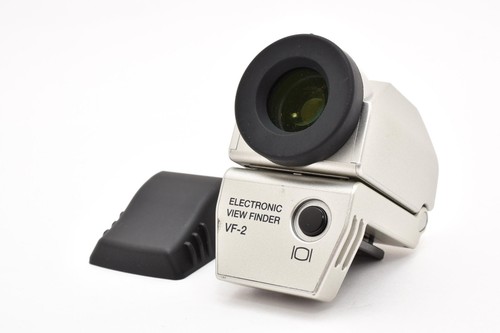 Olympus vf2 electronic - vf-2,