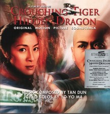 Crouching Tiger, Hidden Dragon