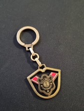 Ancien Porte-clés Champagne