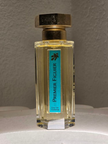 Premier figuier edt artisan - edt,