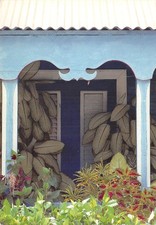 971-GUADELOUPE LES SAINTES TERRE DE HAUT-N� 4417-C/0269