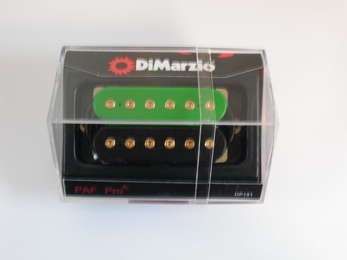 Dimarzio regular spaced paf - regular,