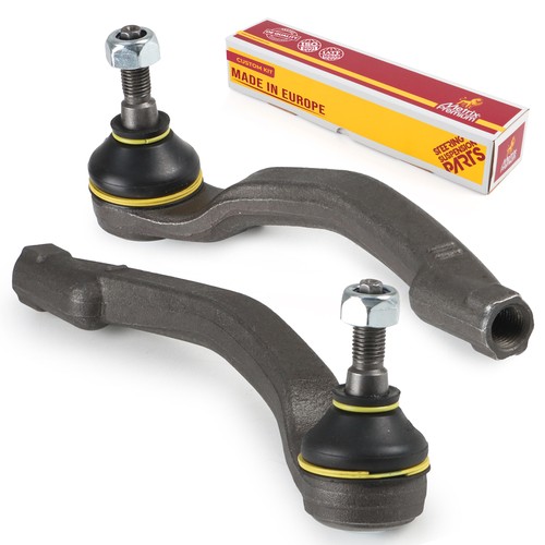 Front outer tie rod - outer,