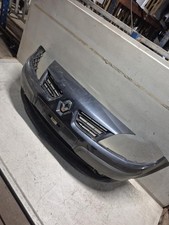 Pare choc avant RENAULT SCENIC