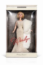Marilyn Monroe • Timeless