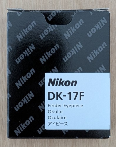Oculaire recherche nikon - oculaire,