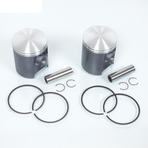 Piston moteur vertex pour quad - piston,