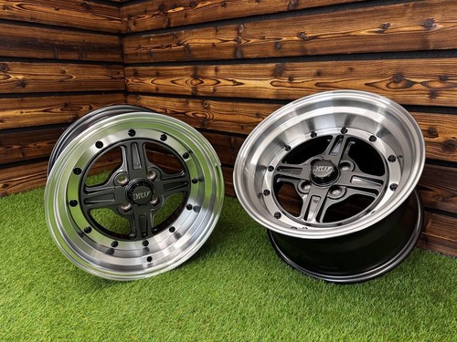 R15 4x100 work equip - 4x,