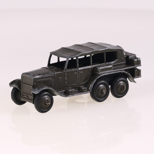Dinky toys 152b - 152b, reconnaissance
