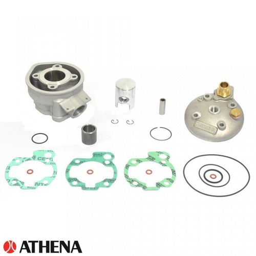 Haut moteur athena - haut,