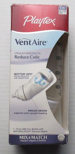 New playtex baby bottle - playtex,