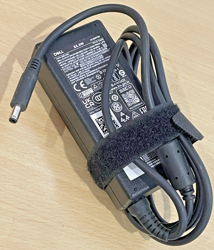 Original chargeur dell 65w - original,