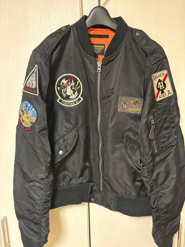 Avirex veste aviateur - avirex,