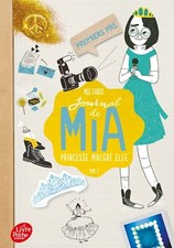 Journal de Mia 2 - Premiers