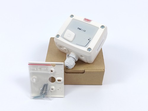 Kimo tm110anb 23948 - kimo,