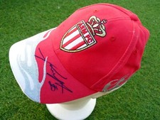 Casquette Cap AS MONACO FC asm