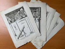 Chamoiseur et Mégissier - 5