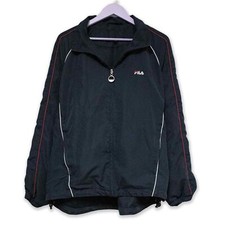Veste Coupe-Vent Fila Vintage