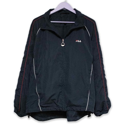 Veste coupe vent fila - fila, vintage