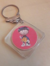 Porte Clés Margotte / Le Manège Enchanté - TV / RTF