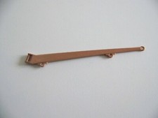 PLAYMOBIL (A3706) PIRATES EPAVE - Pièce Mat Monte Charge Marron 4136 