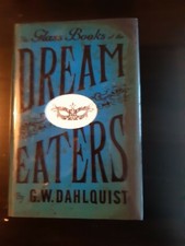 G.W. Dahlquist The Glass Books