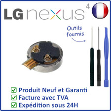 NAPPE MODULE VIBREUR INTERNE