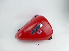 Carénage Couvercle Protection