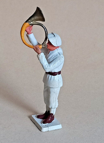 Starlux chasseur alpin - 60,