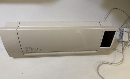 Silhouette cameo electronic - silhouette,
